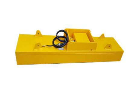 Plate Lifting Magnet