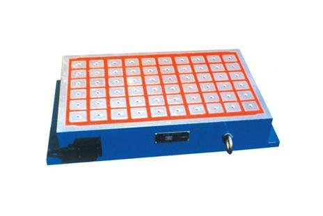 Electro Permanent Magnetic Chucks