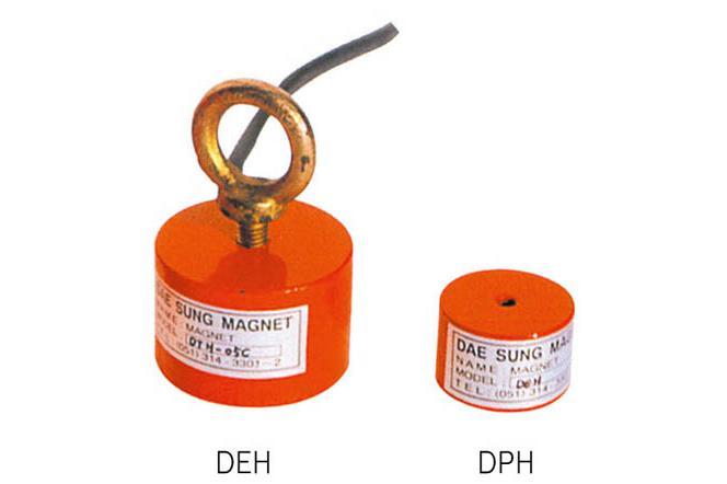 Magnetic Holders