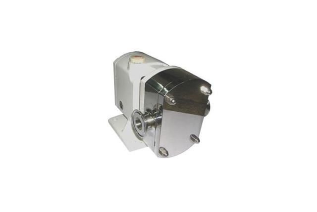 Lobe Flex (Sanitary)