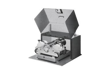 Vibratory Ball Mill