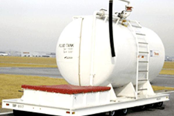 Fluid Tanks