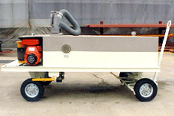 Lavatory Carts