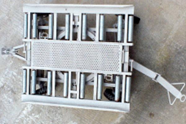 Turn Table Dolly