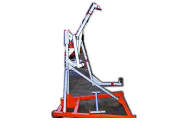 Cowl Handling Tools