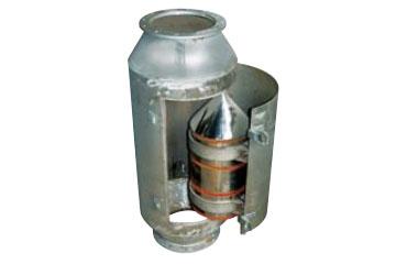 Magnetic Separator