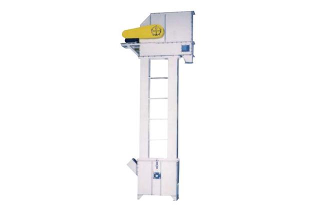 Bucket Elevator