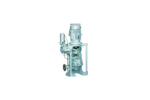 Vertical Pump