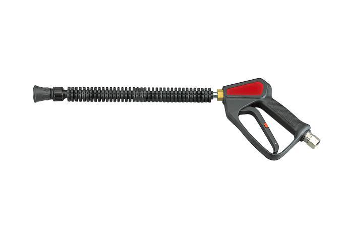 High pressure car washing Gun