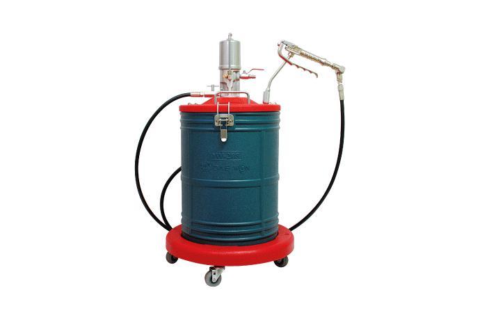 Airguris Pump