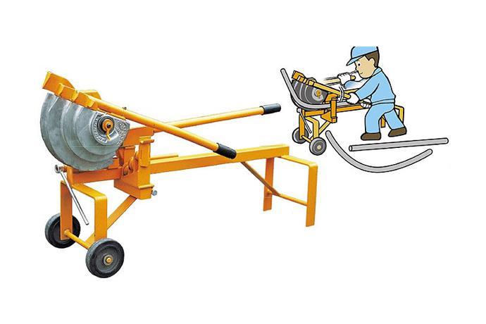 Mechanical Bender
