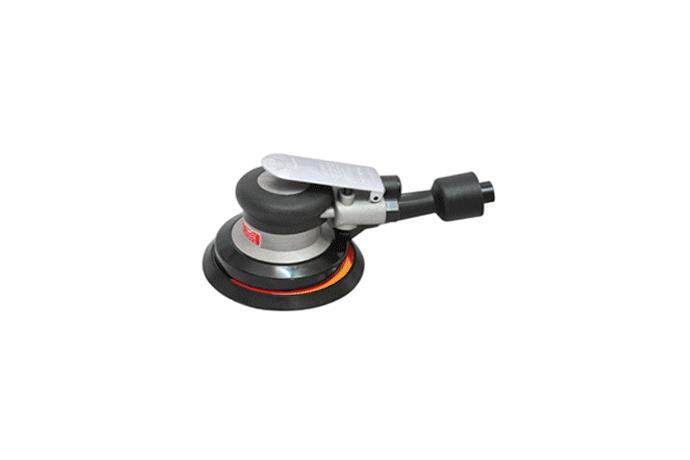 Air Orbital Sander