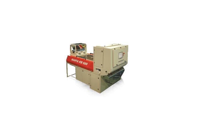 High speed belt type color soter