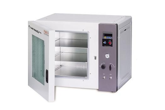 Vacuum Oven