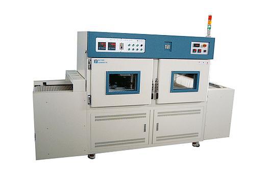 Aging Conveyor Oven(Tunnel Type)