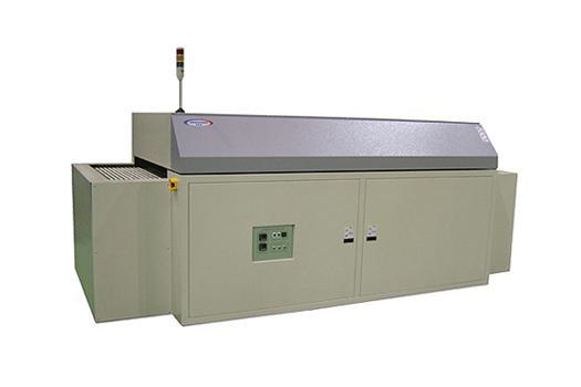 LED Curing Reflow (Convection Type)