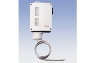 Temperature Switch (RT type)