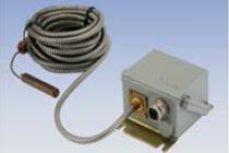 Temperature Switch (KPS type)