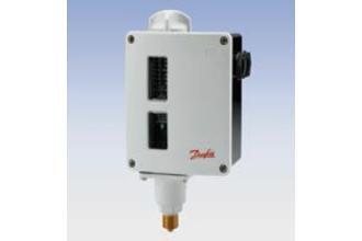 Pressure Switch (RT type)
