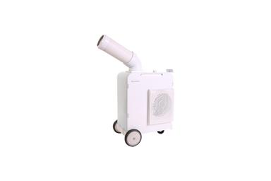 Portable Air-Conditioner - Out Door