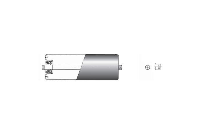 Carrier Roller