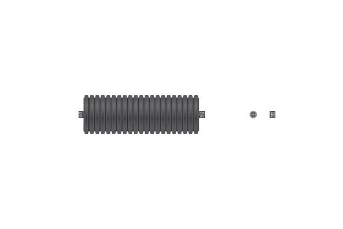 Impact Roller