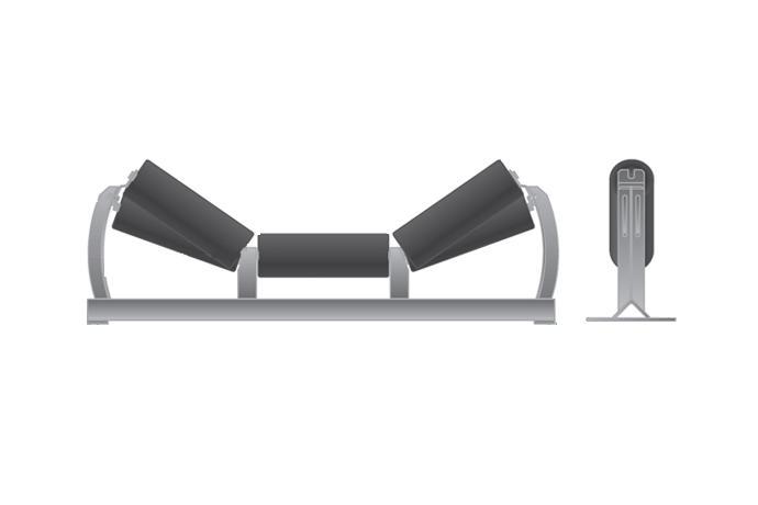 Transition Idler