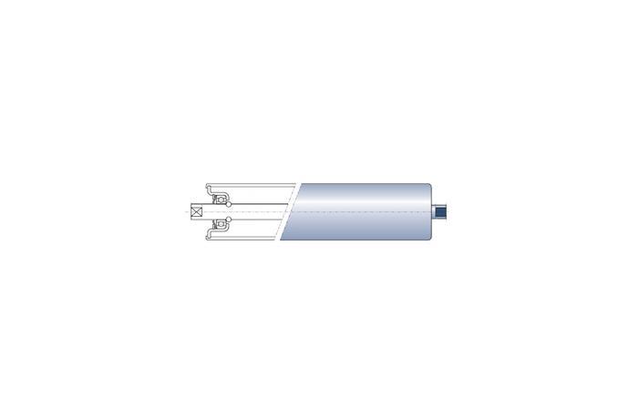 Ball Bearing Roller