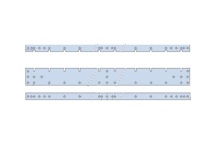 Conveyor Frame