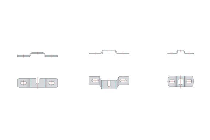 Bracket