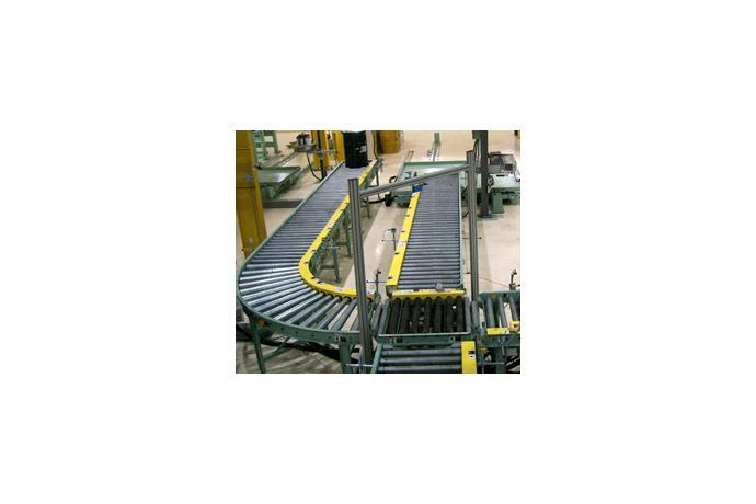 Drive Roller Conveyor