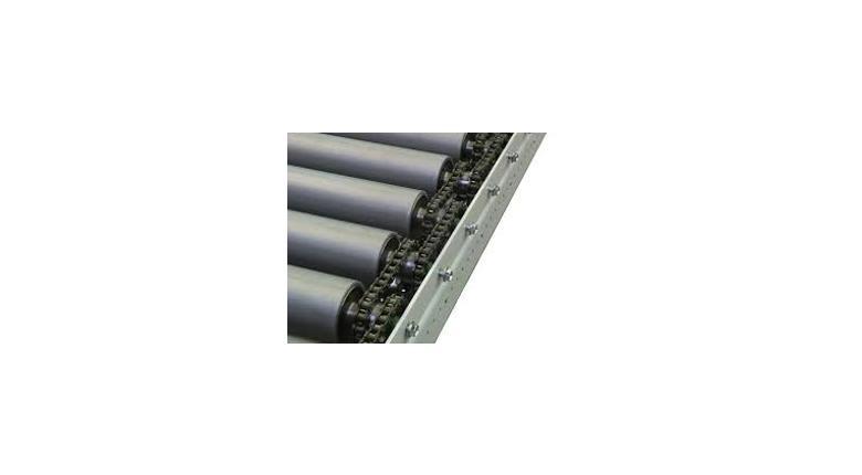 Accumulation Roller Conveyor