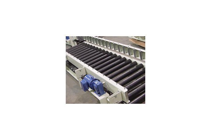 Ring Belt Conveyor