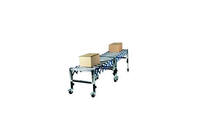 자바라 Conveyor