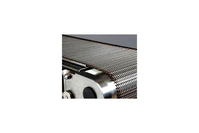 Mesh Belt Conveyor