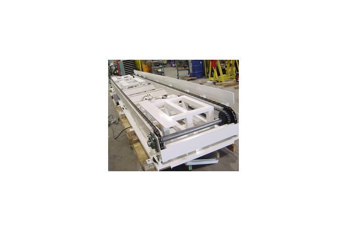 Chain Conveyor