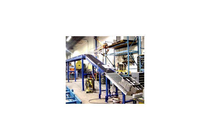Belt Conveyor