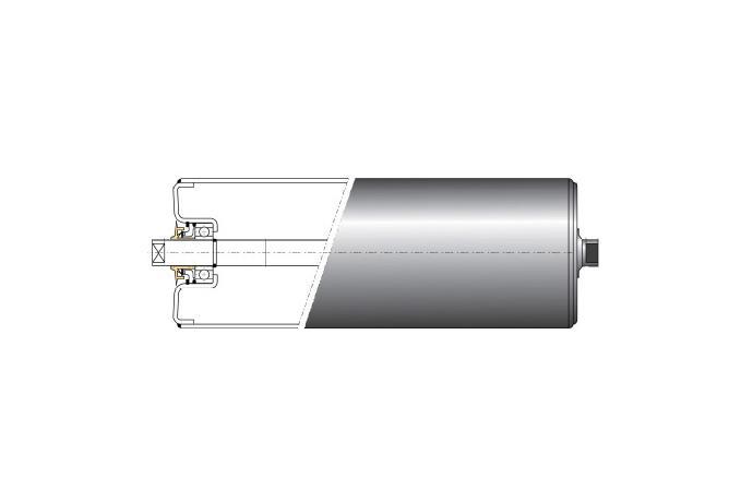 Carrier Roller
