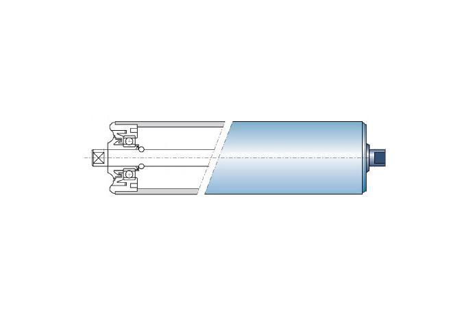 PH/Plastic-Roller