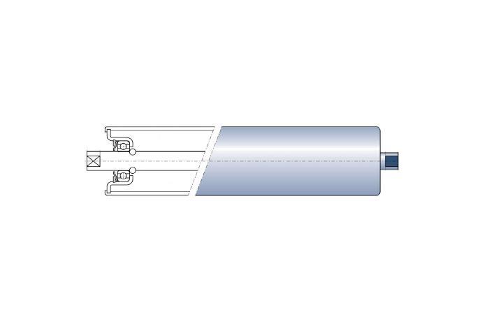 Ball Bearing-Roller