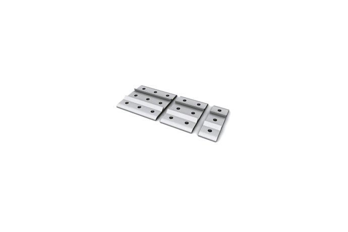 AL Bracket, Flat Bracket