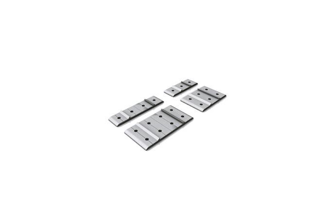 AL Bracket, Flat Bracket