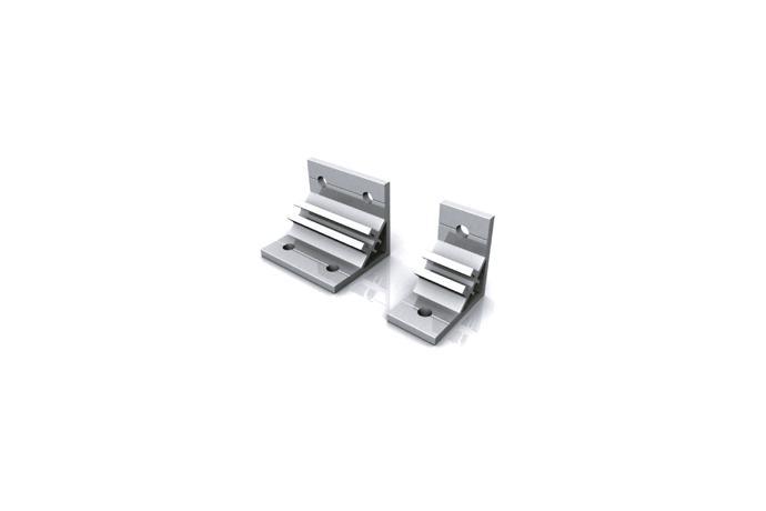 AL Bracket, Standard Bracket