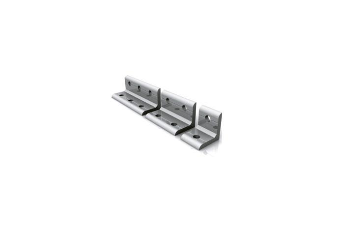 AL Bracket, Standard Bracket (M6)