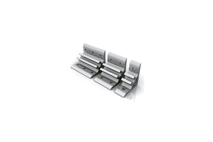 AL Bracket, Standard Bracket (M6)