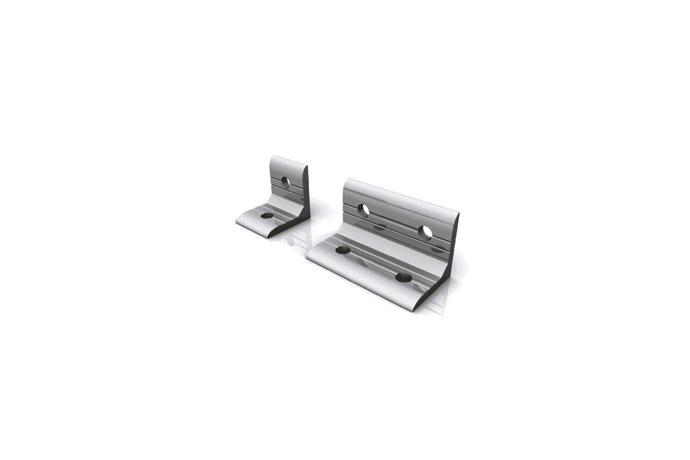 AL Bracket, Standard Bracket