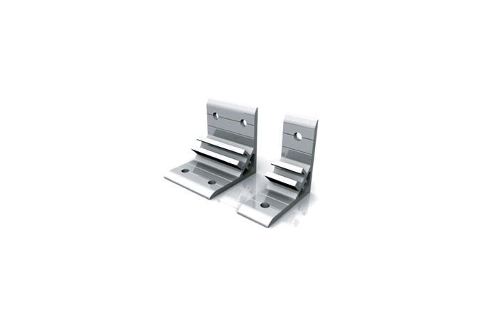 AL Bracket, Standard Bracket