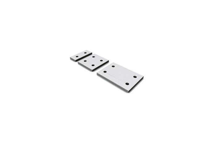 AL Bracket, Sub Plate Bracket
