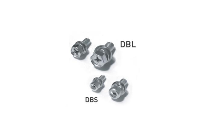 Bolt, Nut Series