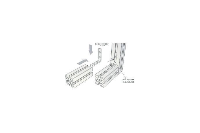 Inner Bracket